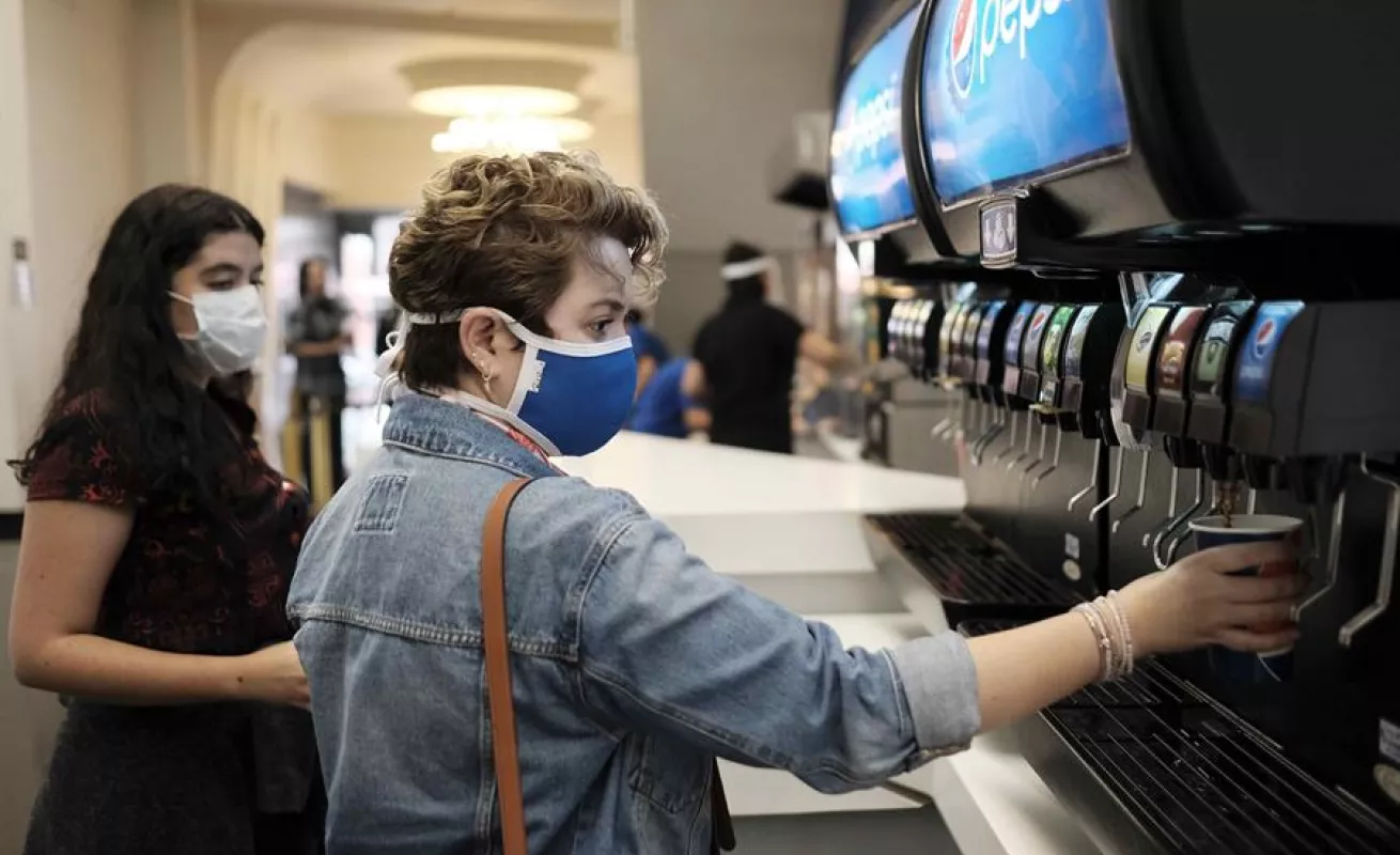  Comienza flexibilización de medidas por COVID-19, en San José