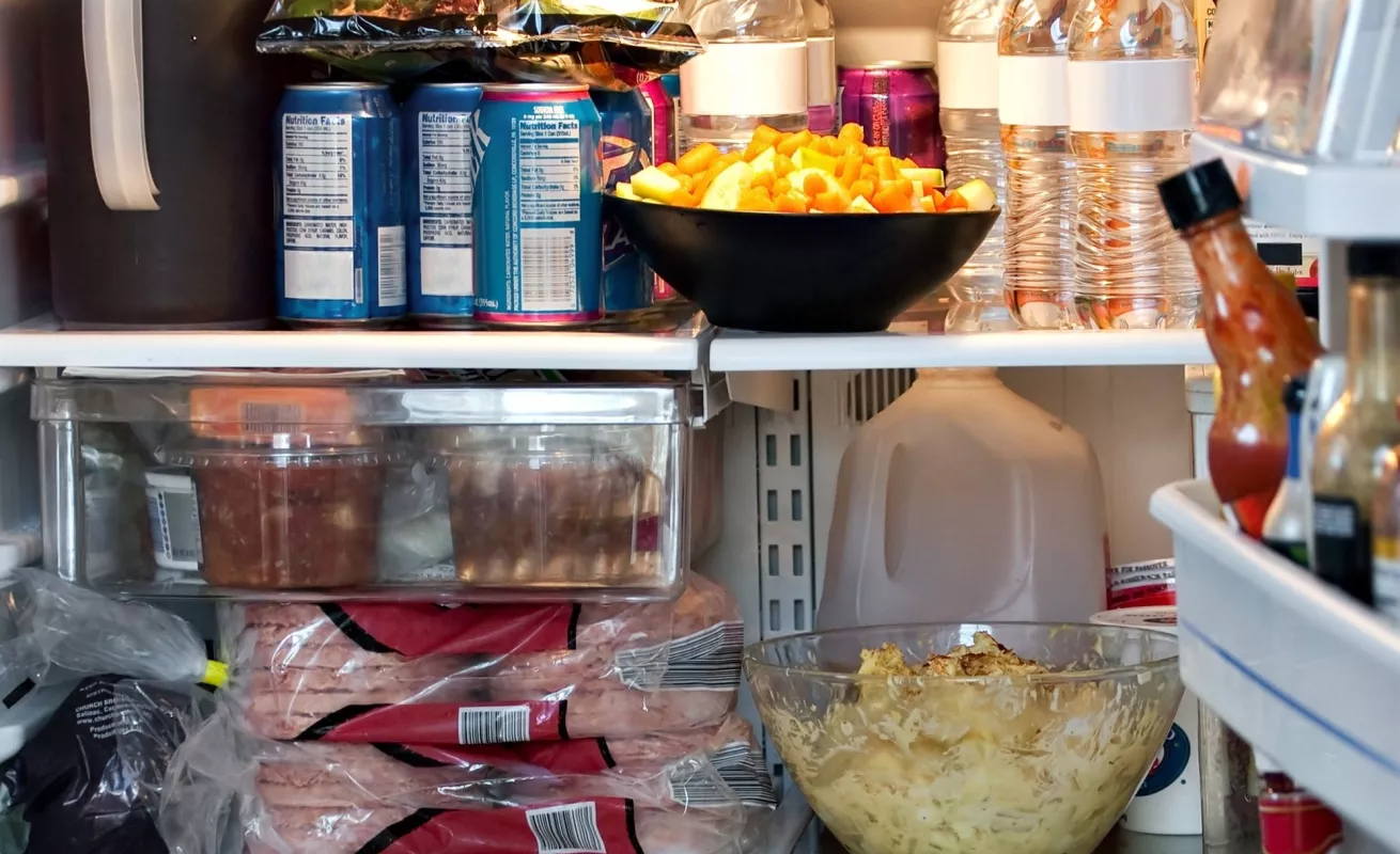  El menú en época de coronavirus