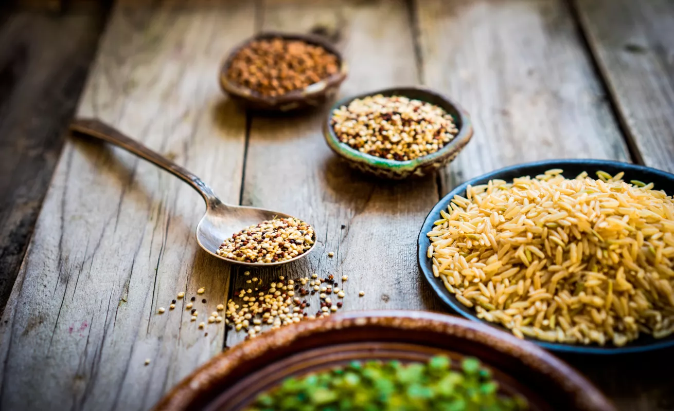  El menú en época de coronavirus