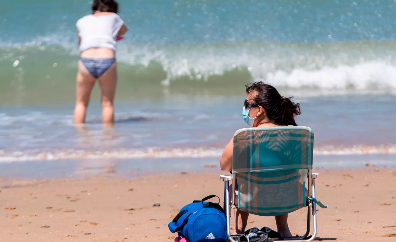  Protección solar en tiempos de coronavirus 