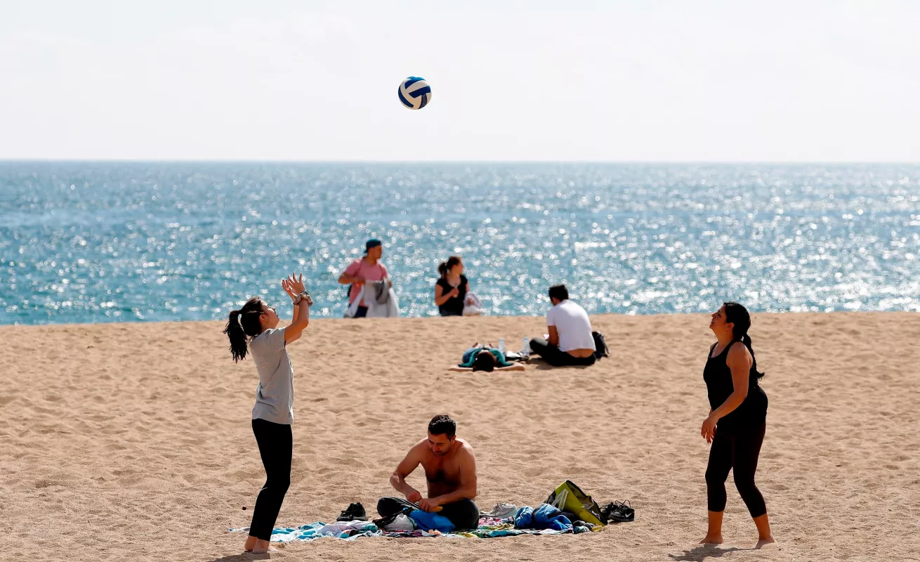  Protección solar en tiempos de coronavirus 