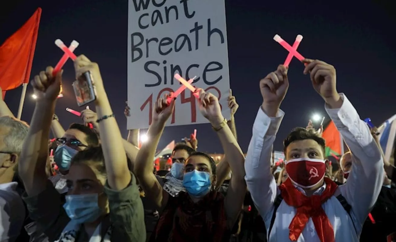 El mundo se mueve a distintos ritmos 