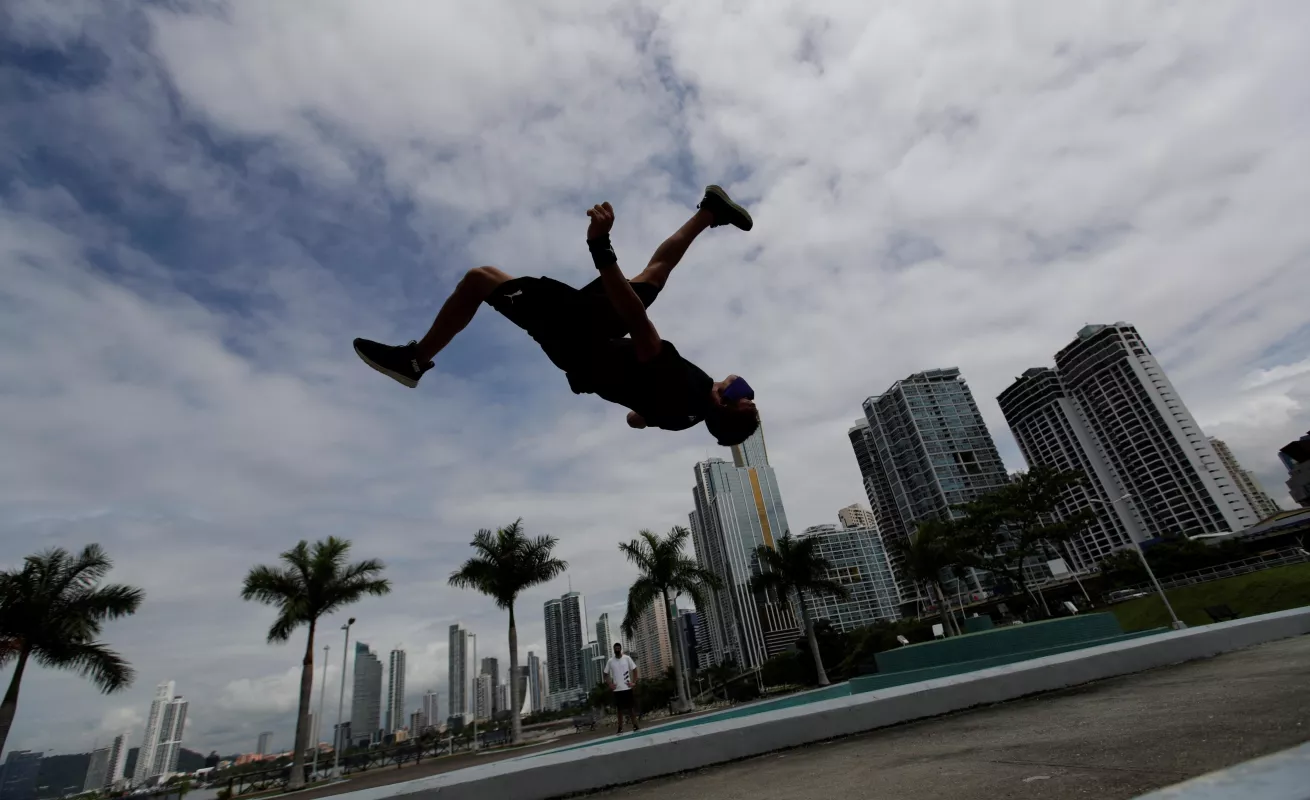 El mundo en un click