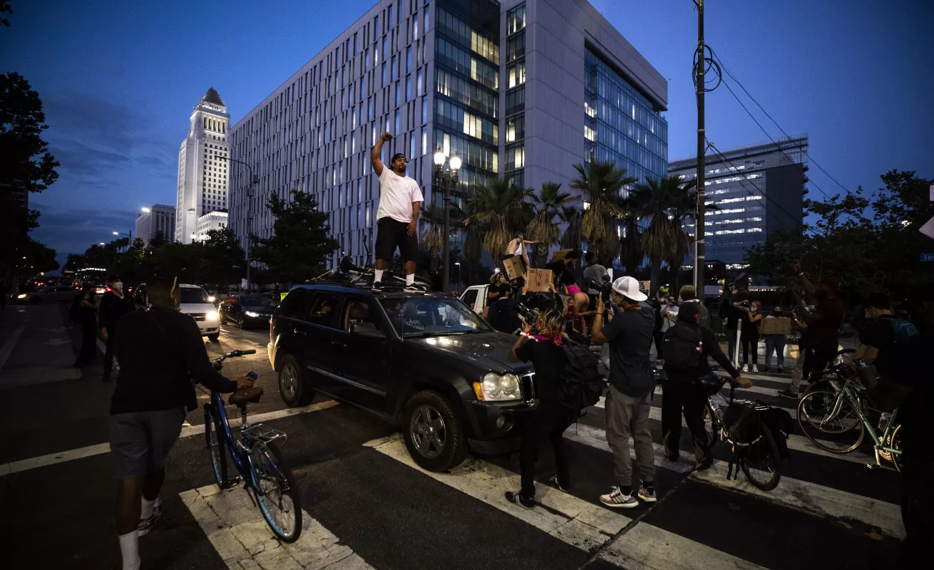 El mundo en un click