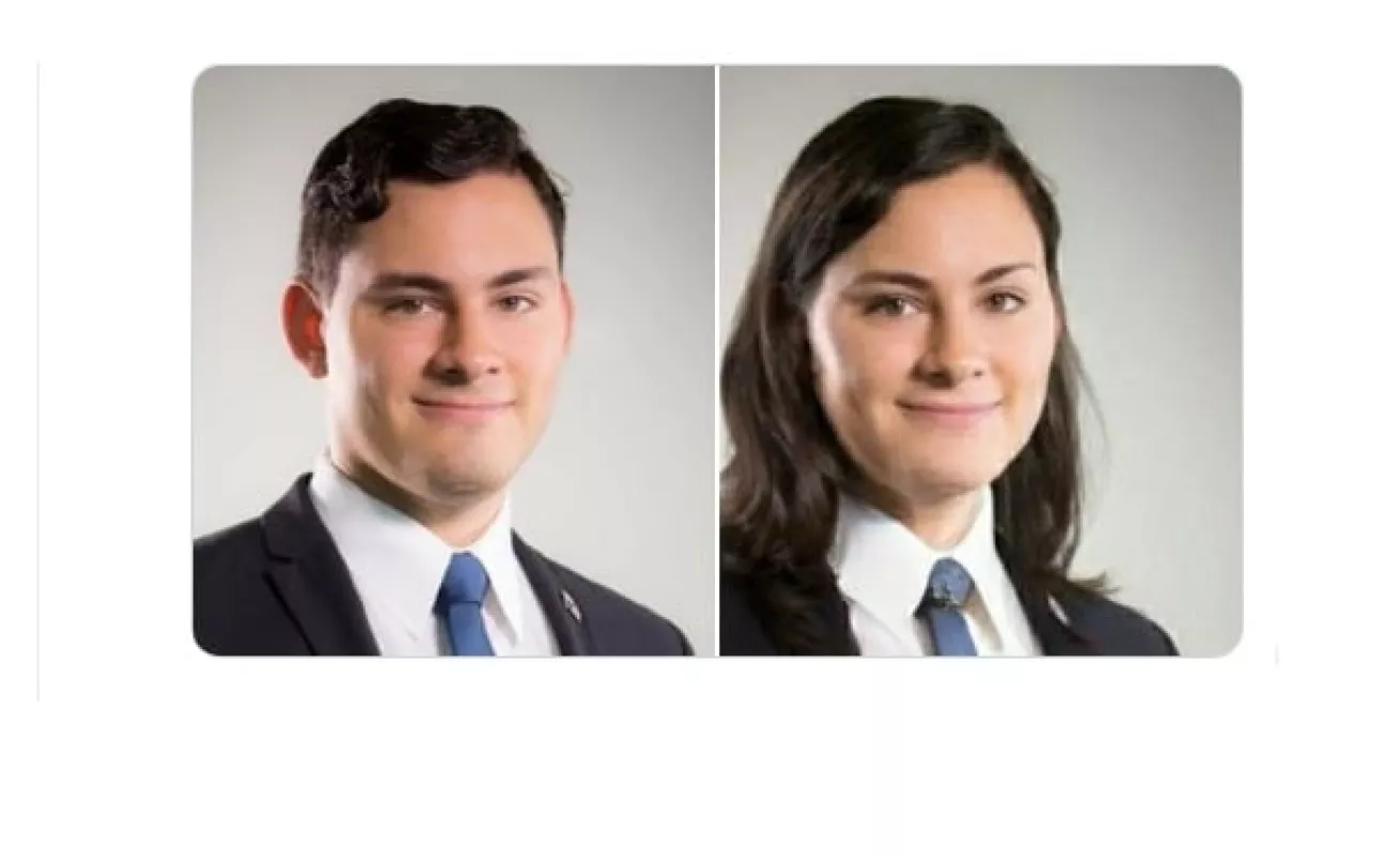 Vuelve la moda del FaceApp… Así se verían los políticos tras un cambio