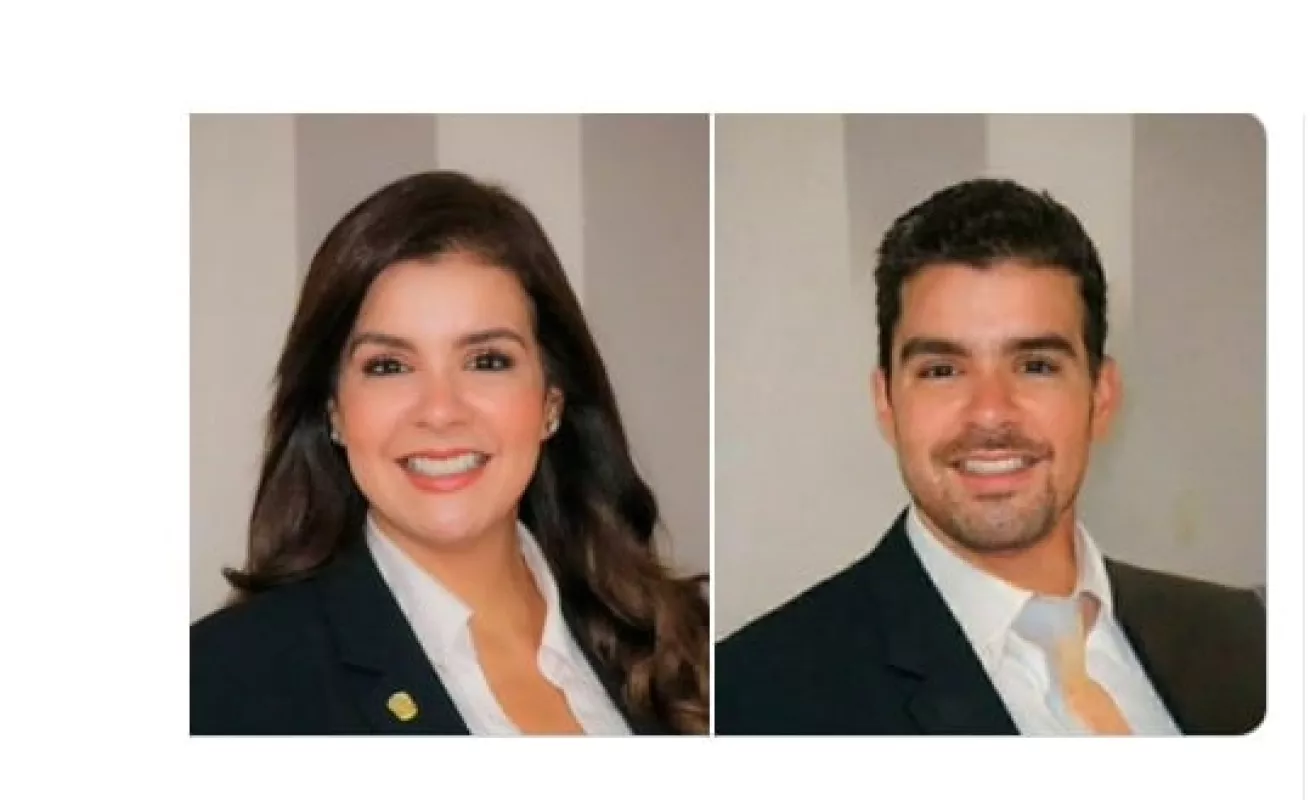 Vuelve la moda del FaceApp… Así se verían los políticos tras un cambio