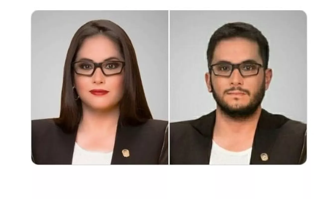 Vuelve la moda del FaceApp… Así se verían los políticos tras un cambio