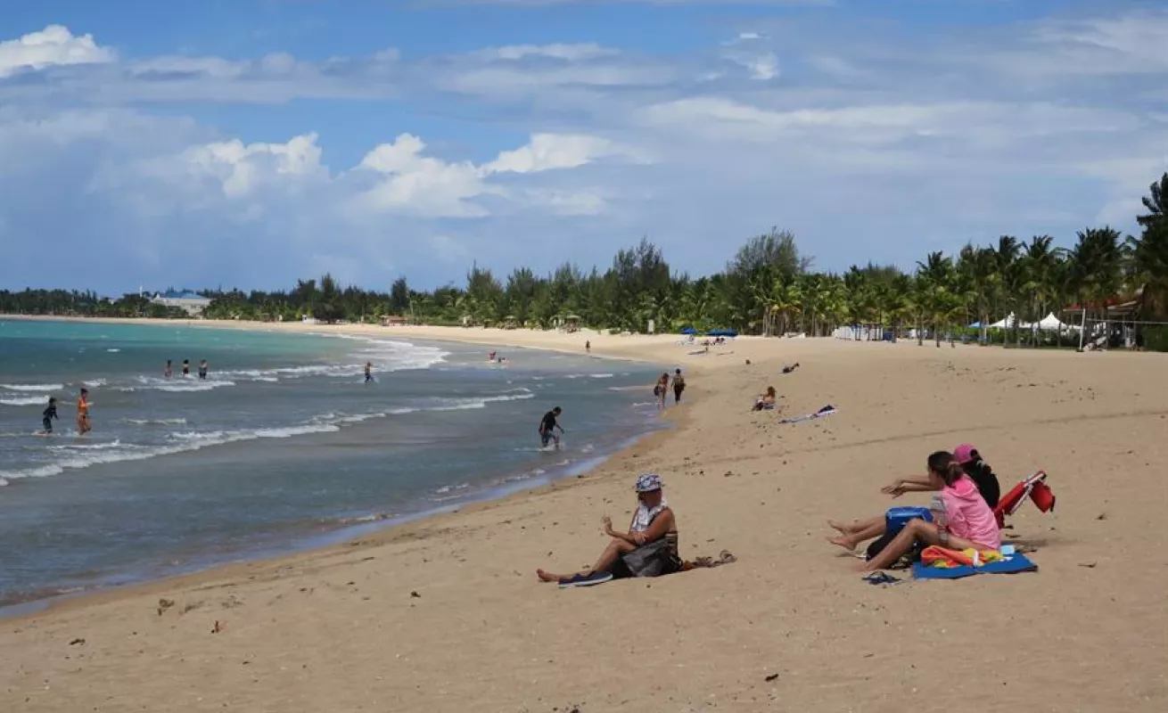  Puerto Rico estrena la reapertura casi total de su economía tras 3 meses confinado