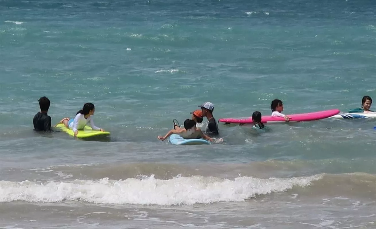  Puerto Rico estrena la reapertura casi total de su economía tras 3 meses confinado