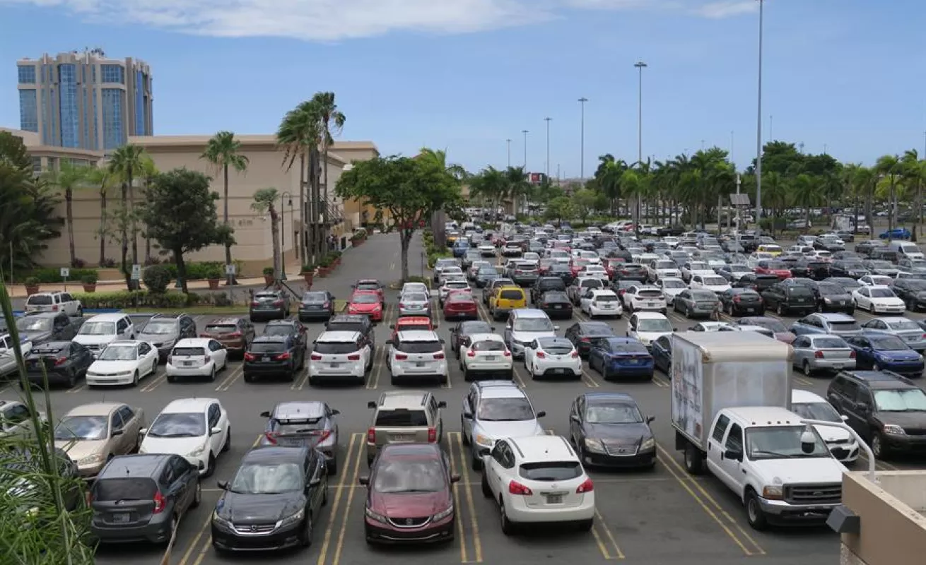  Puerto Rico estrena la reapertura casi total de su economía tras 3 meses confinado