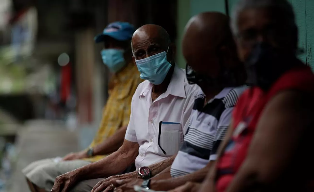 Panamá lucha contra rebrote: busca casa por casa contagios de COVID-19