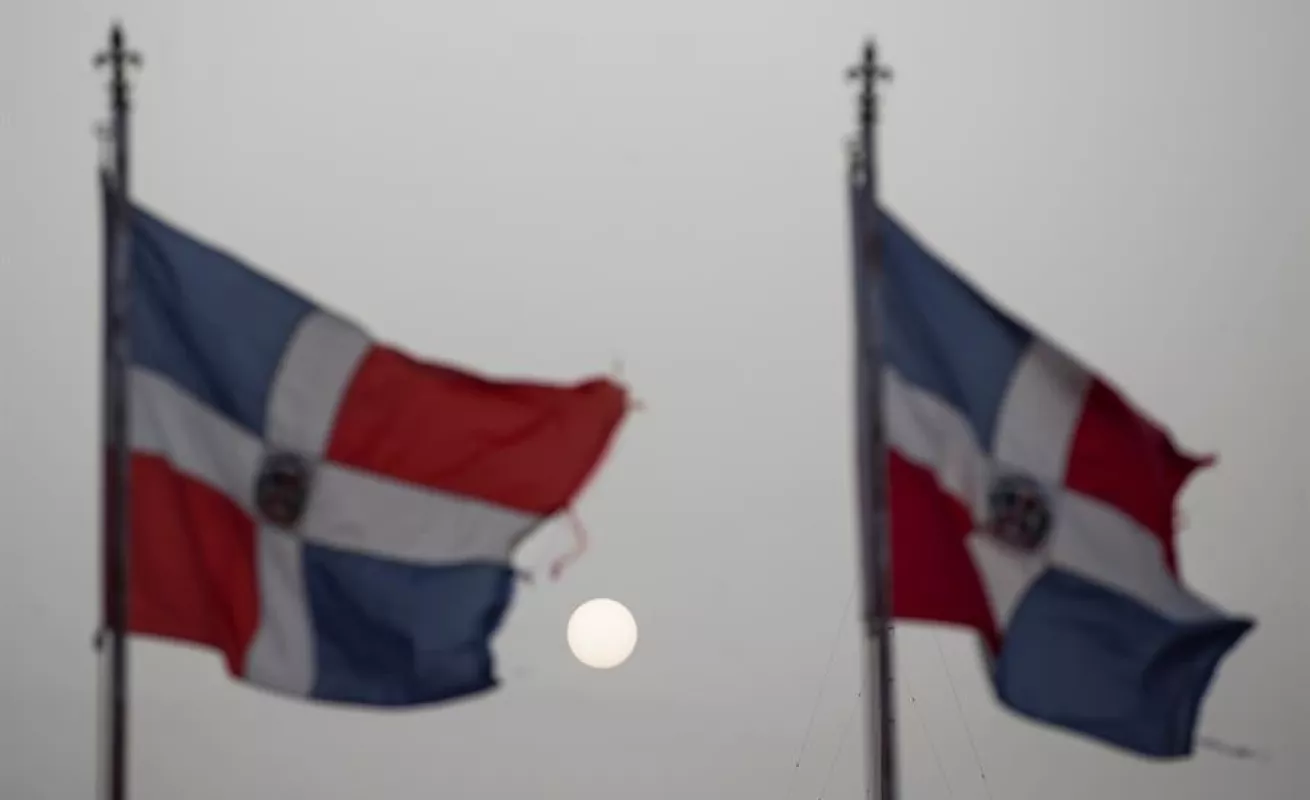  Puerto Rico recibe la mayor cantidad de polvo del Sahara en 50 años