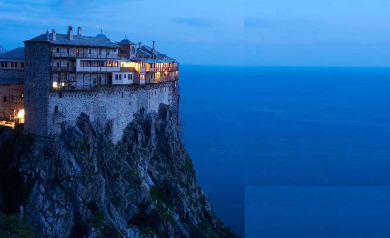 Islas griegas, bellezas para soñar (Fotos)