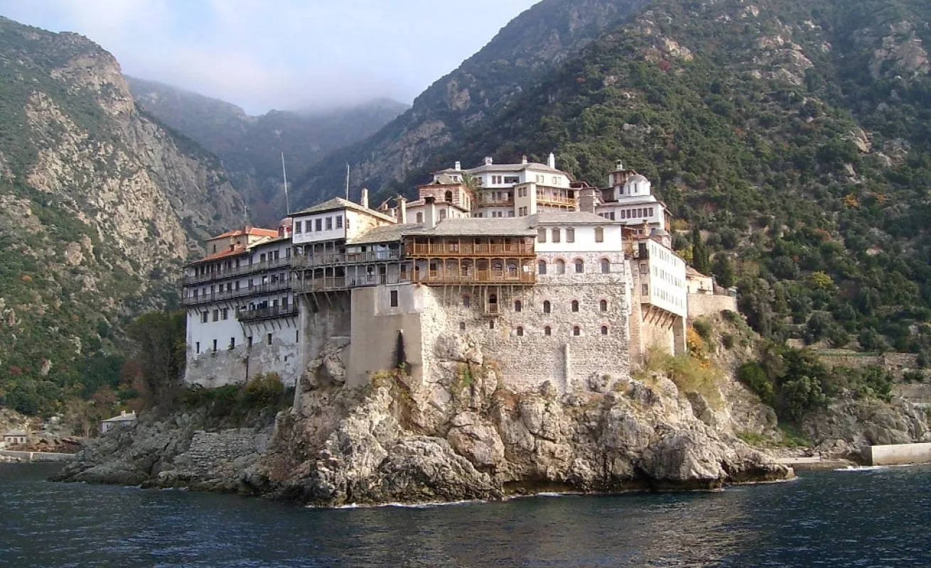 Islas griegas, bellezas para soñar (Fotos)