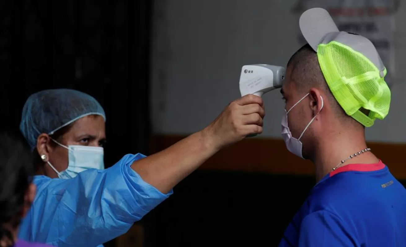  Sociedad médica pide suspender reapertura y volver a encierro duro en Panamá