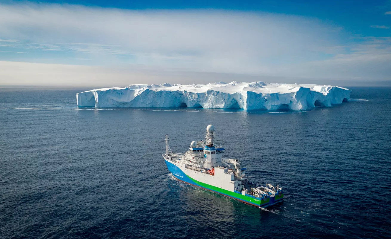  Aquí está el aire más puro del planeta