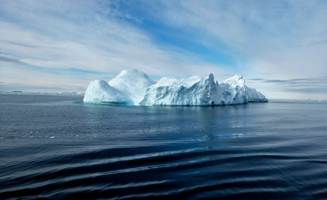  Aquí está el aire más puro del planeta