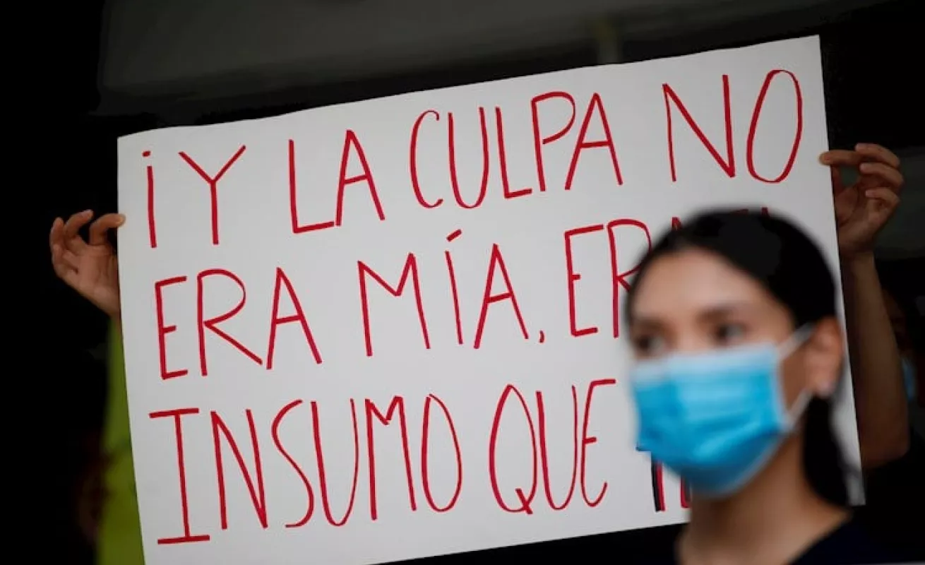 Médicos se solidarizan con colegas 