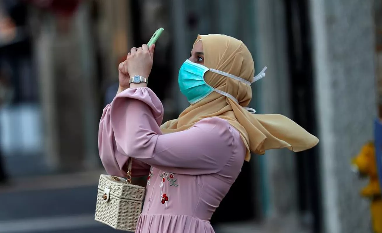 Israel combate el coronavirus y planea volver al confinamiento por los rebrotes