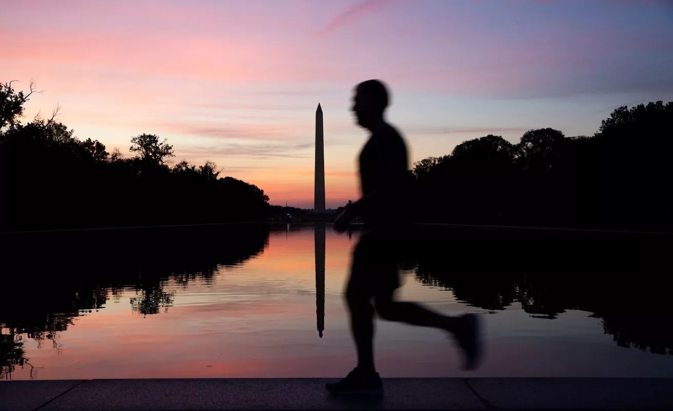 Importancia de hacer deporte (Fotos)