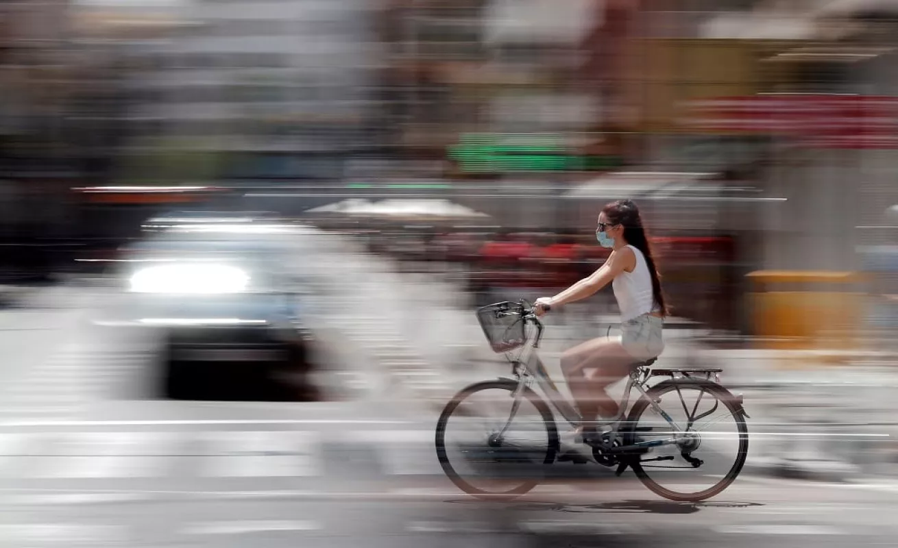 Importancia de hacer deporte (Fotos)