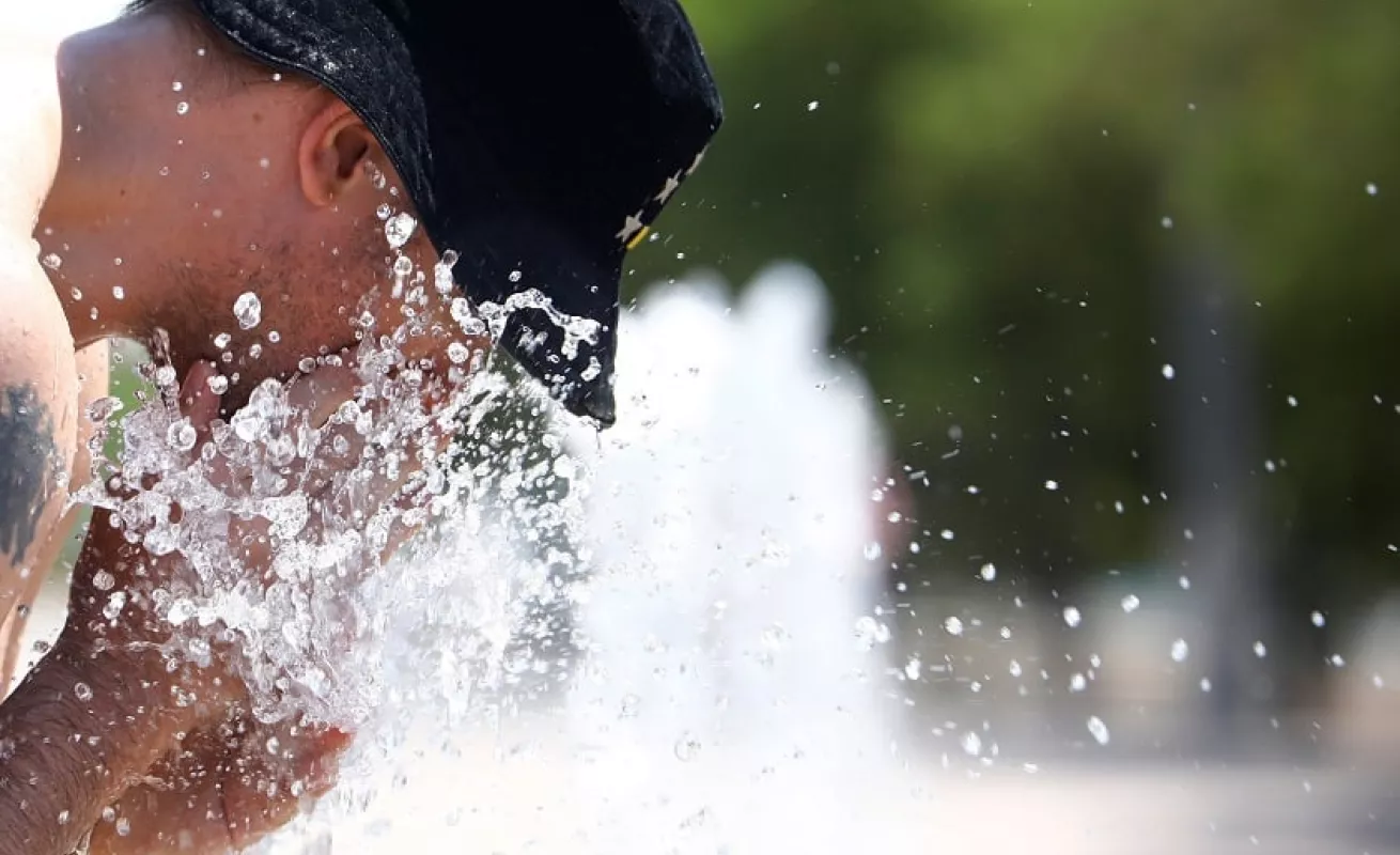 Importancia de hacer deporte (Fotos)