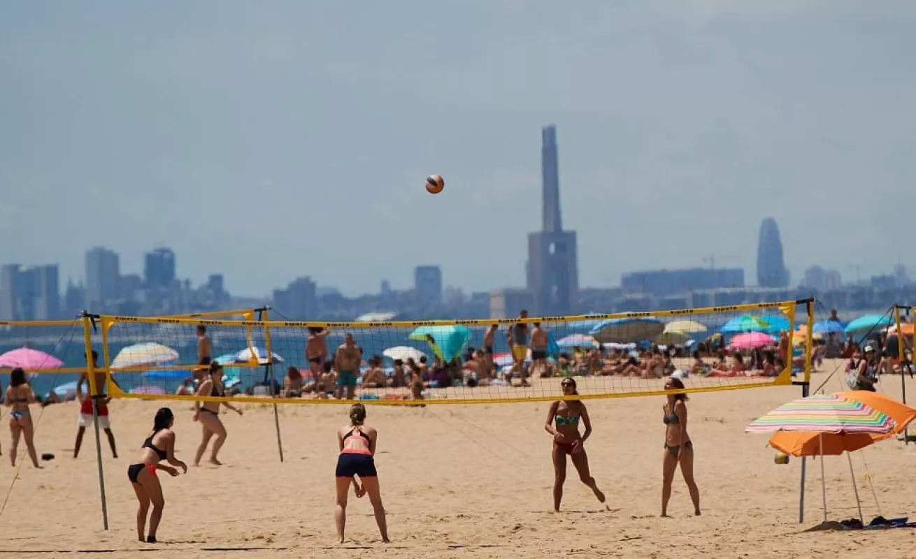 Importancia de hacer deporte (Fotos)