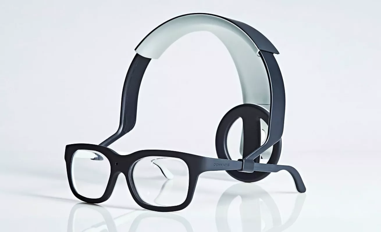 Crean el primer dispositivo para recuperar la visión (Fotos)