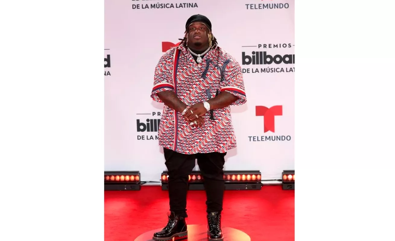  Premios Billboard de la Música Latina