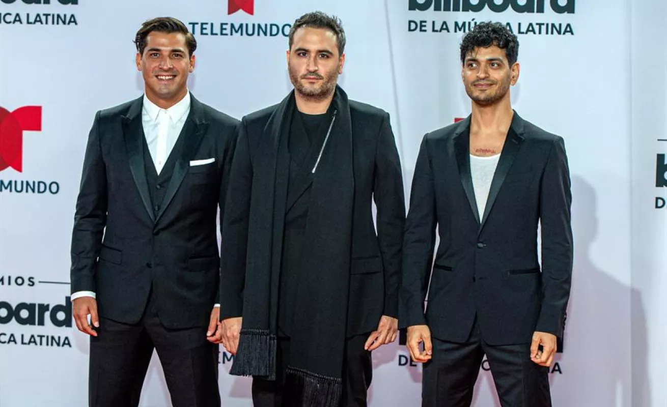  Premios Billboard de la Música Latina