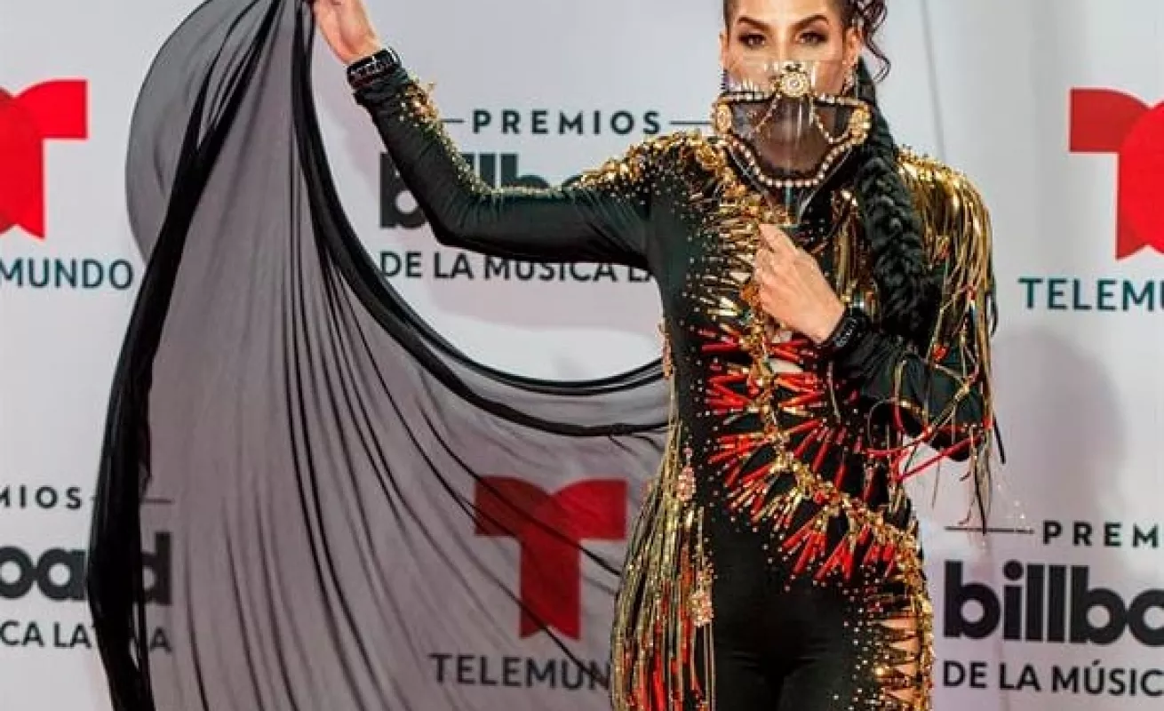  Premios Billboard de la Música Latina
