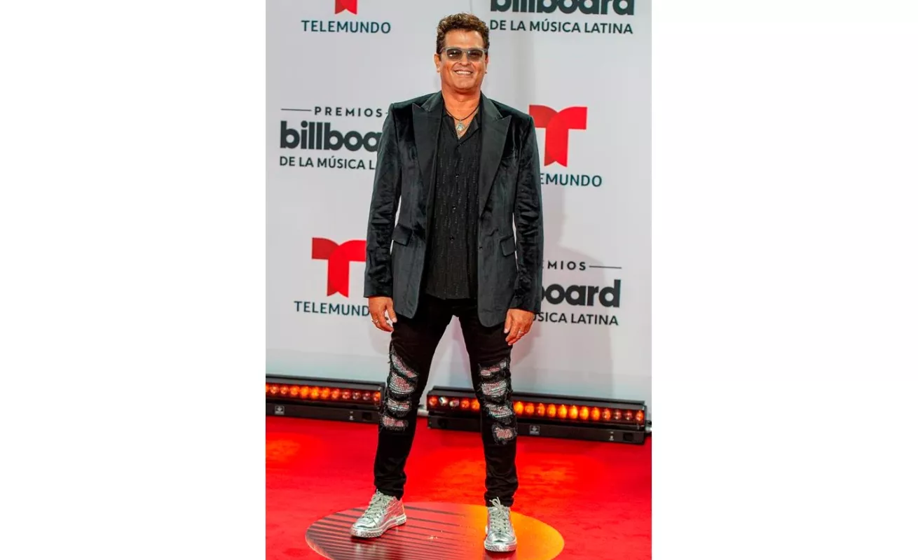  Premios Billboard de la Música Latina