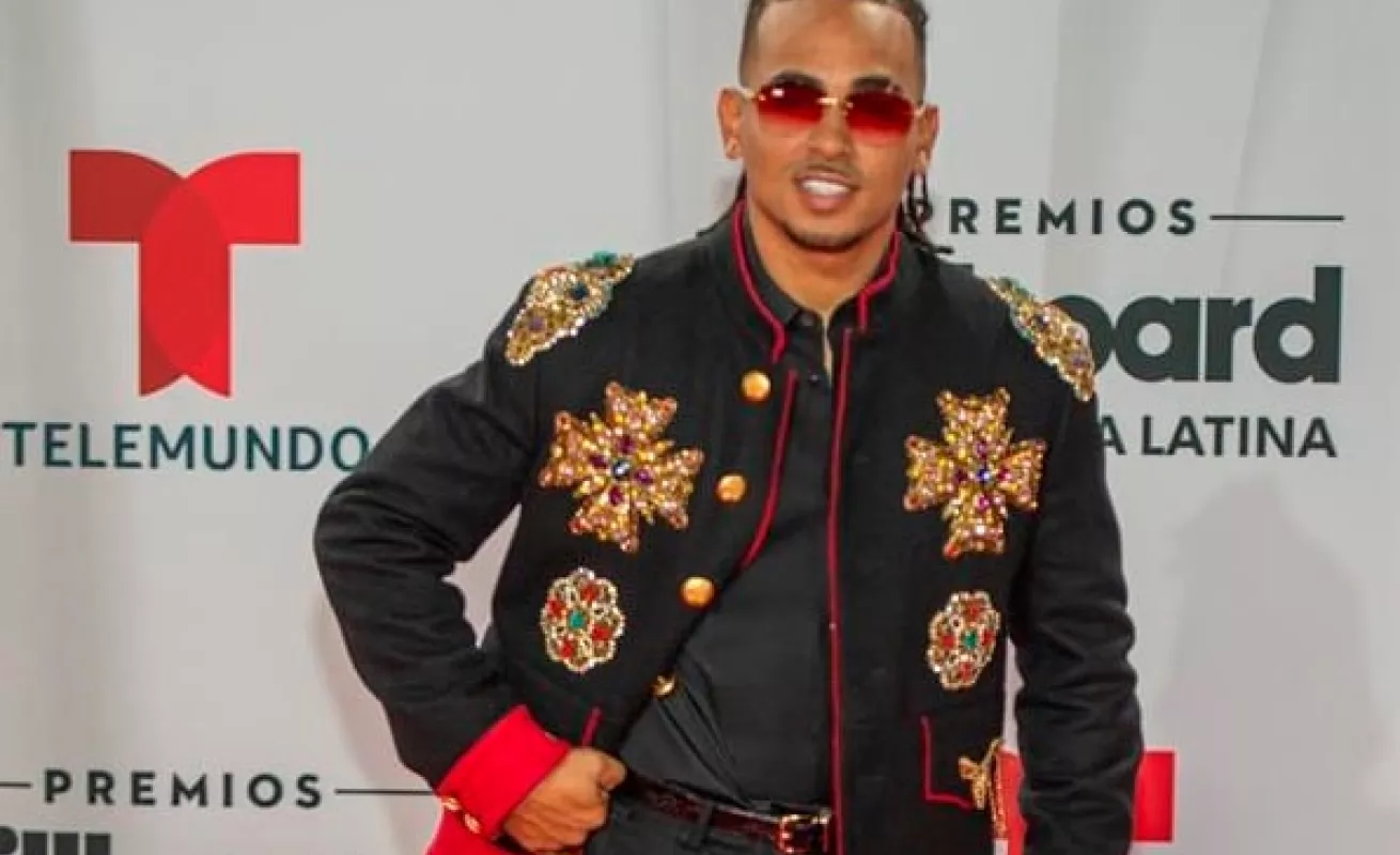  Premios Billboard de la Música Latina