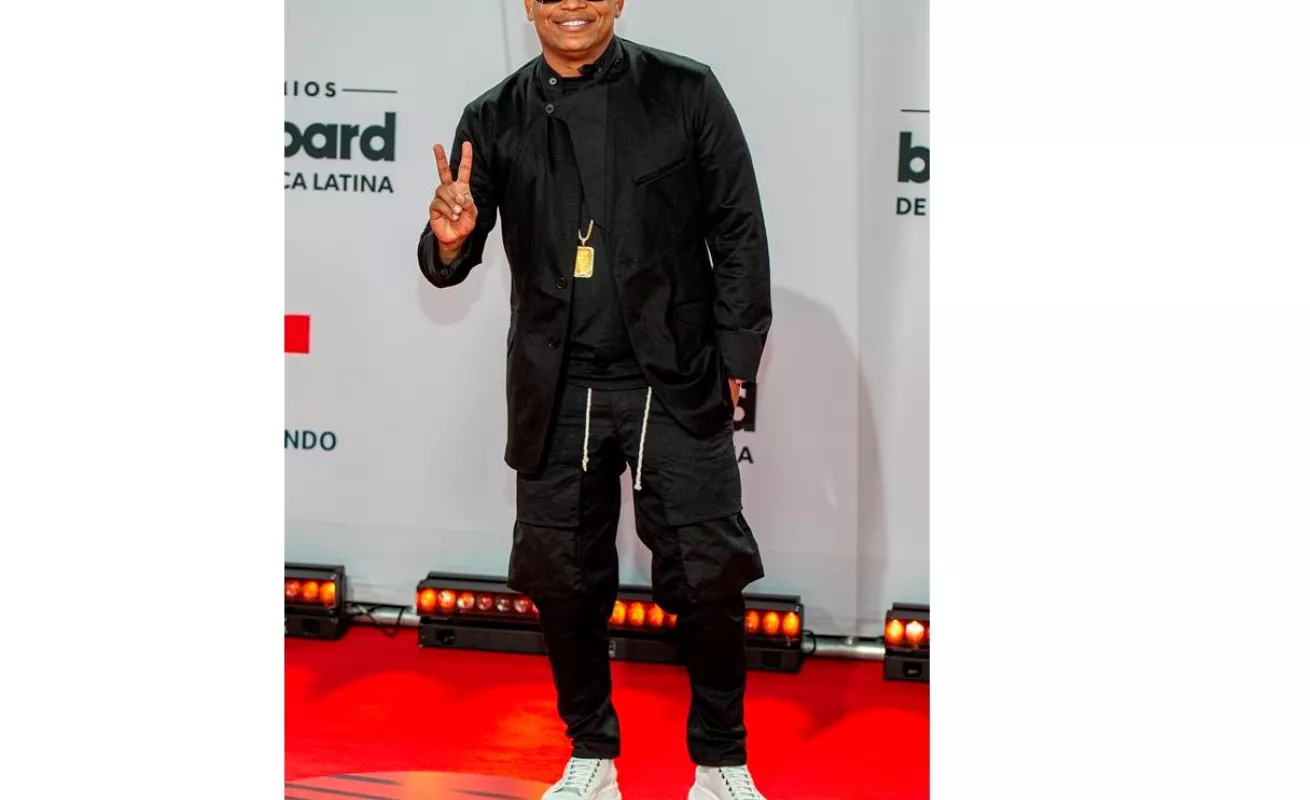  Premios Billboard de la Música Latina