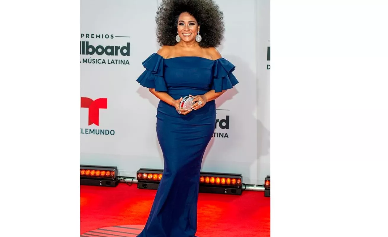  Premios Billboard de la Música Latina