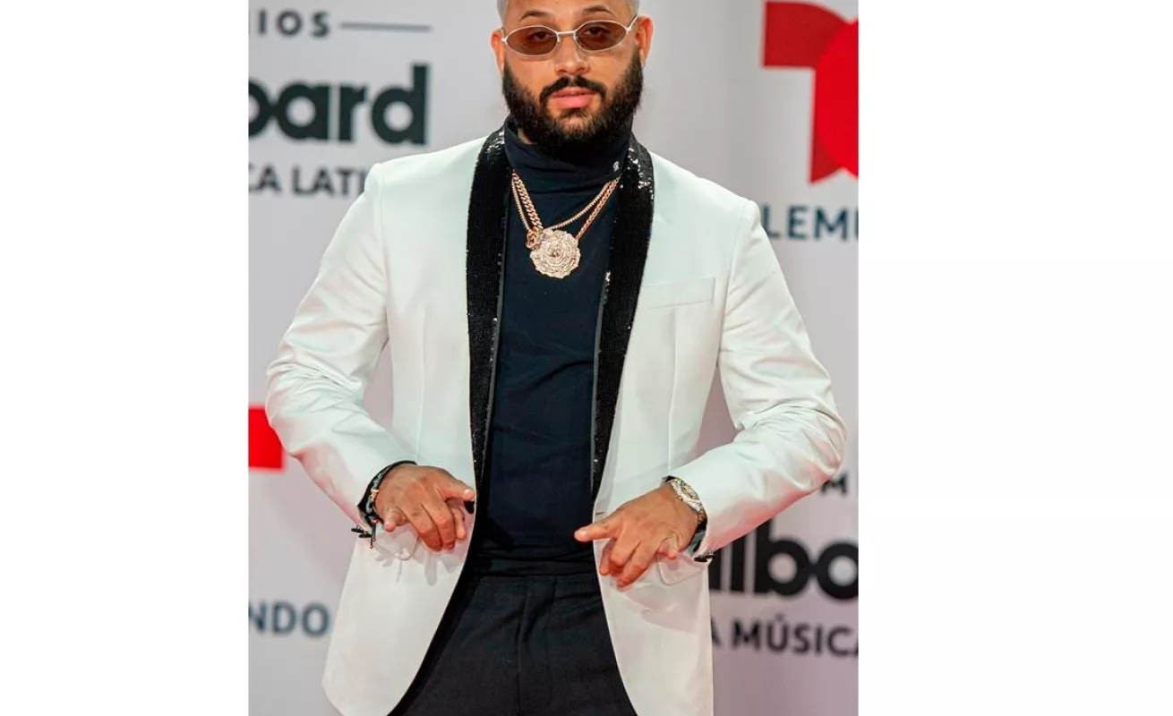  Premios Billboard de la Música Latina