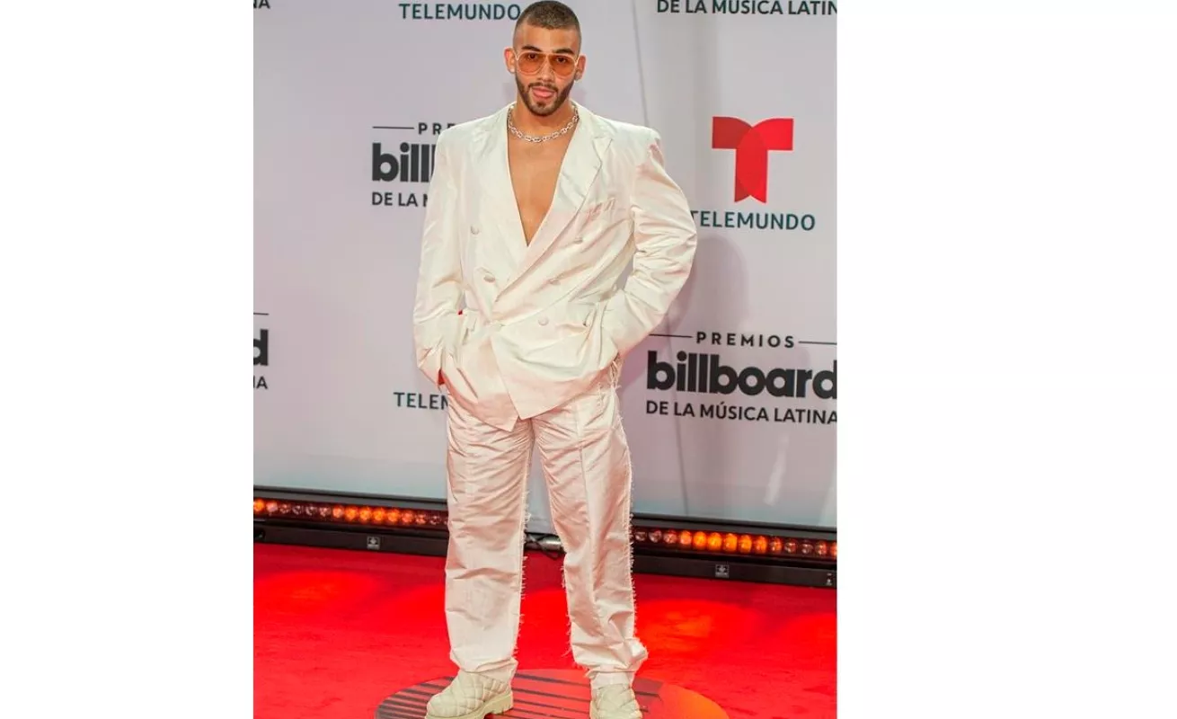  Premios Billboard de la Música Latina
