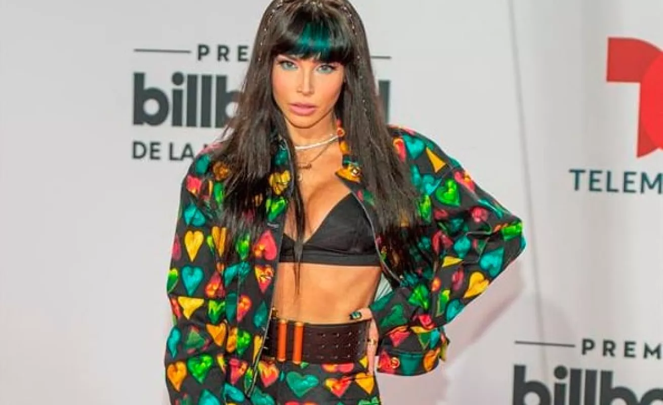  Premios Billboard de la Música Latina