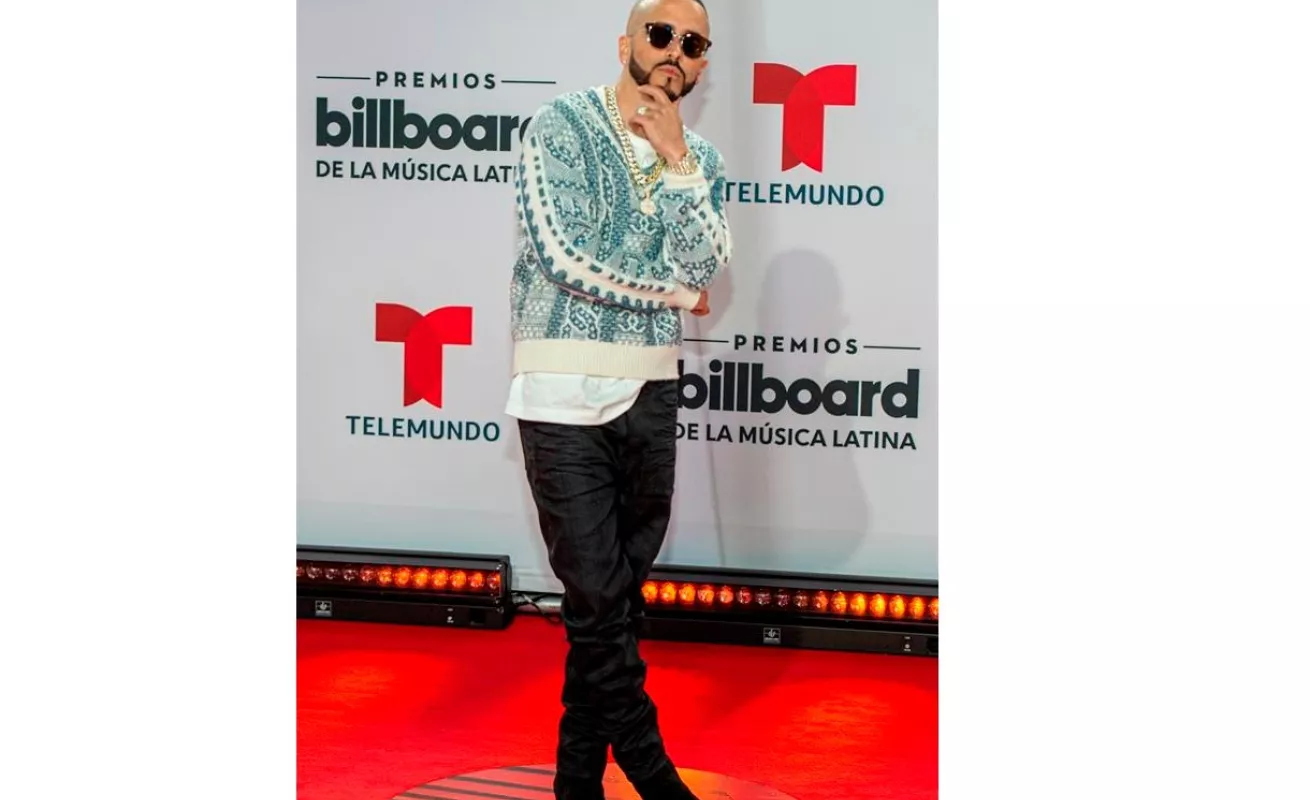  Premios Billboard de la Música Latina