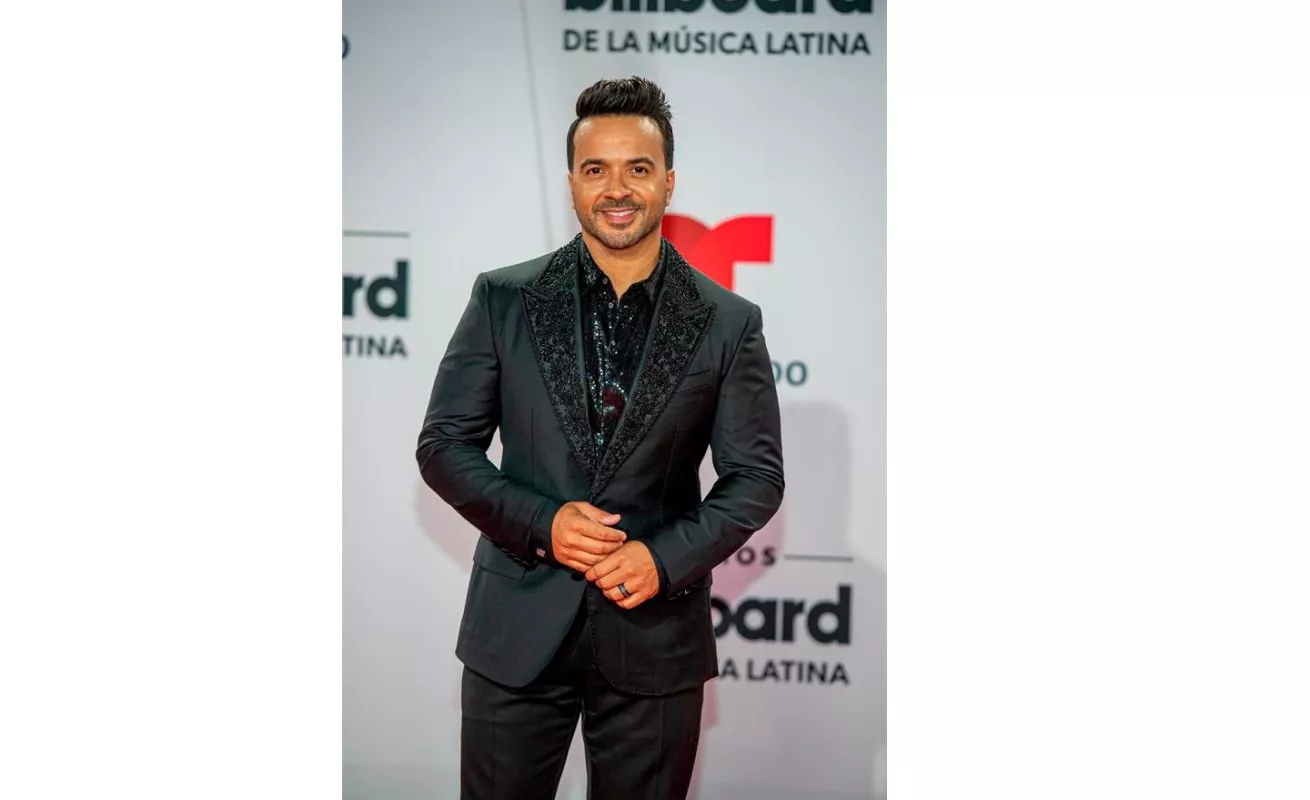  Premios Billboard de la Música Latina
