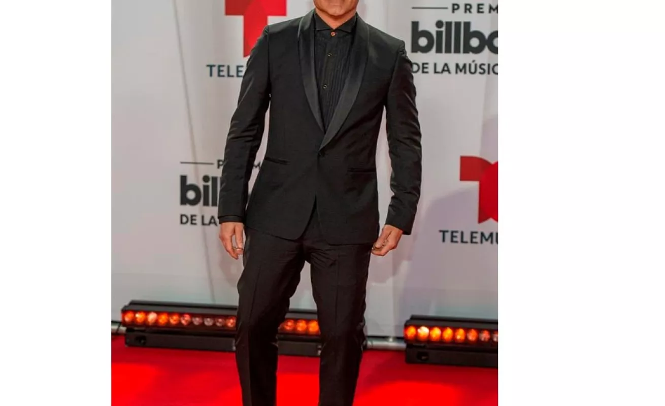  Premios Billboard de la Música Latina