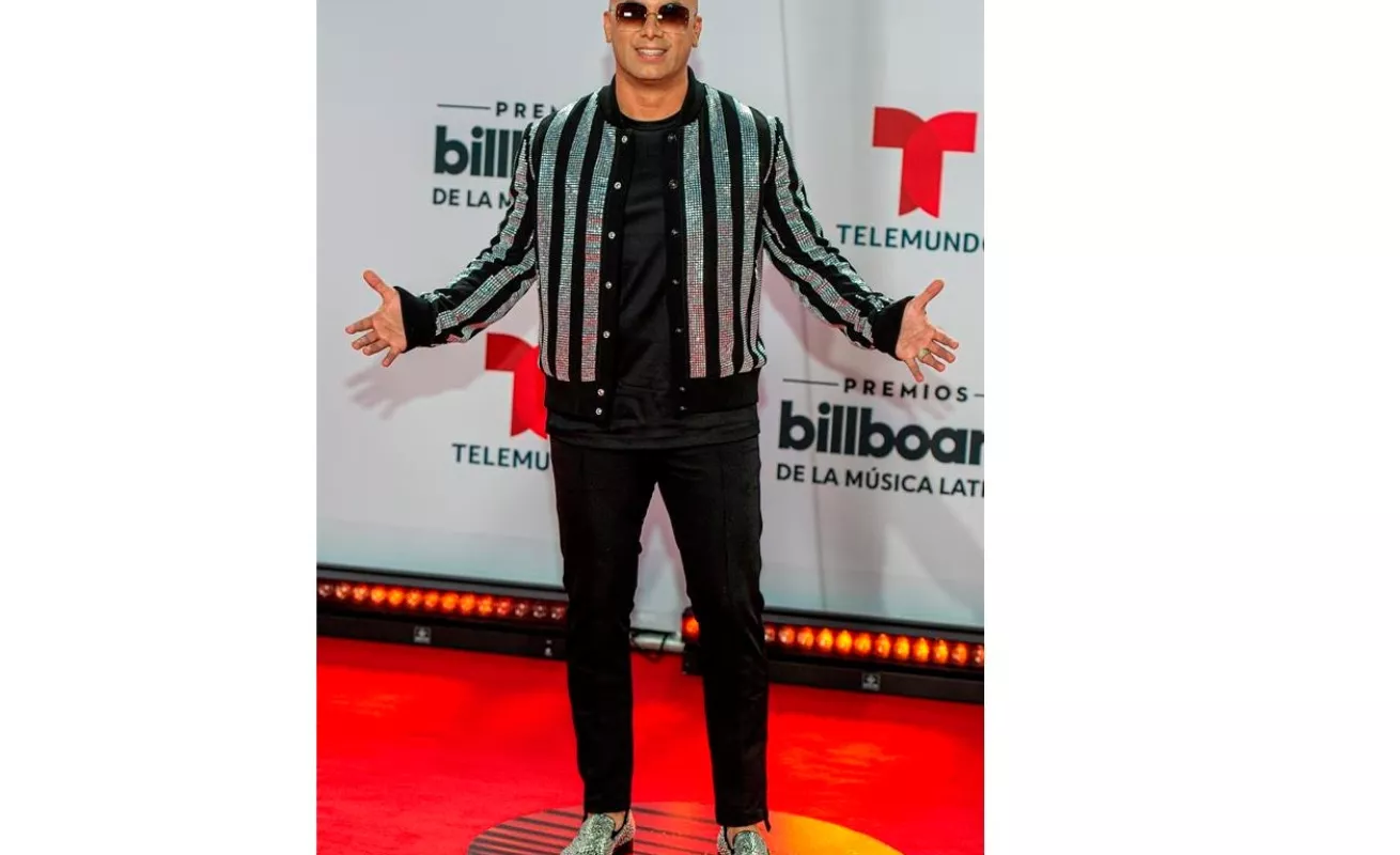  Premios Billboard de la Música Latina