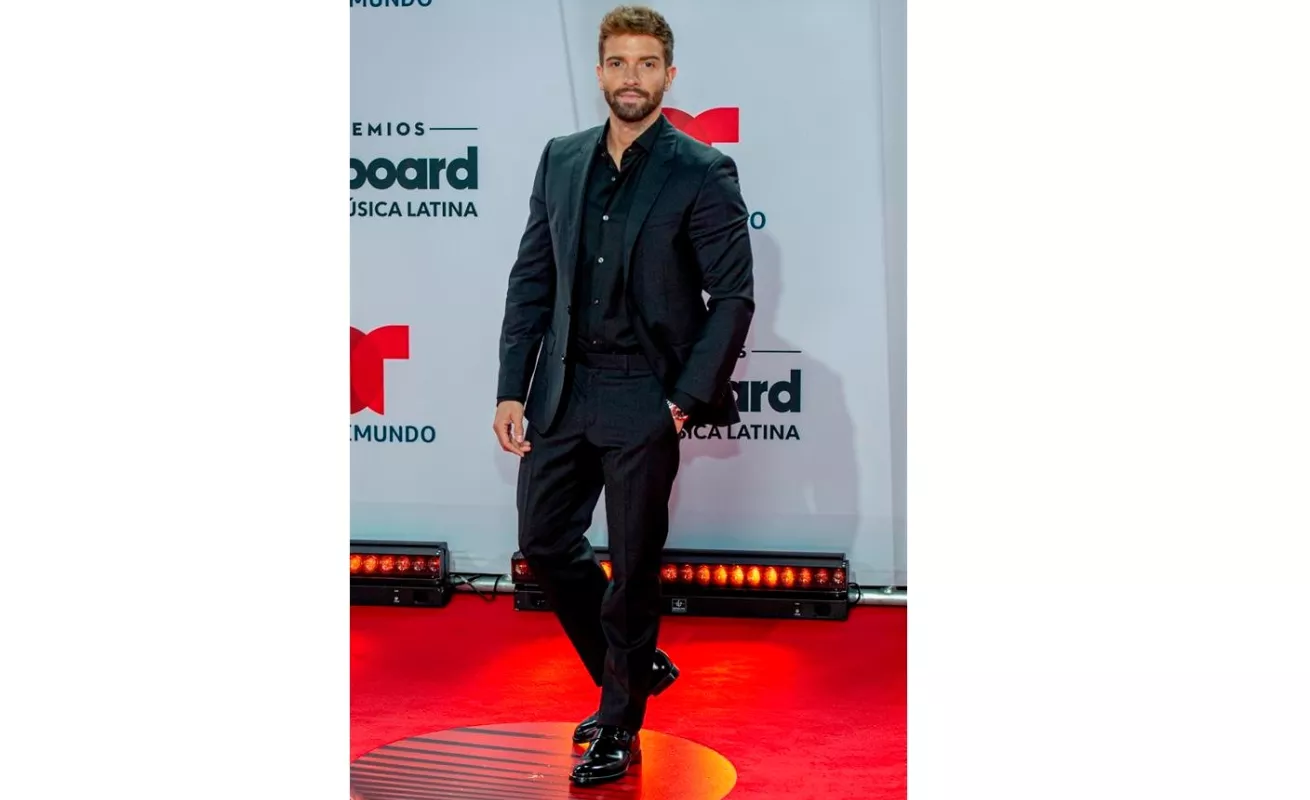  Premios Billboard de la Música Latina
