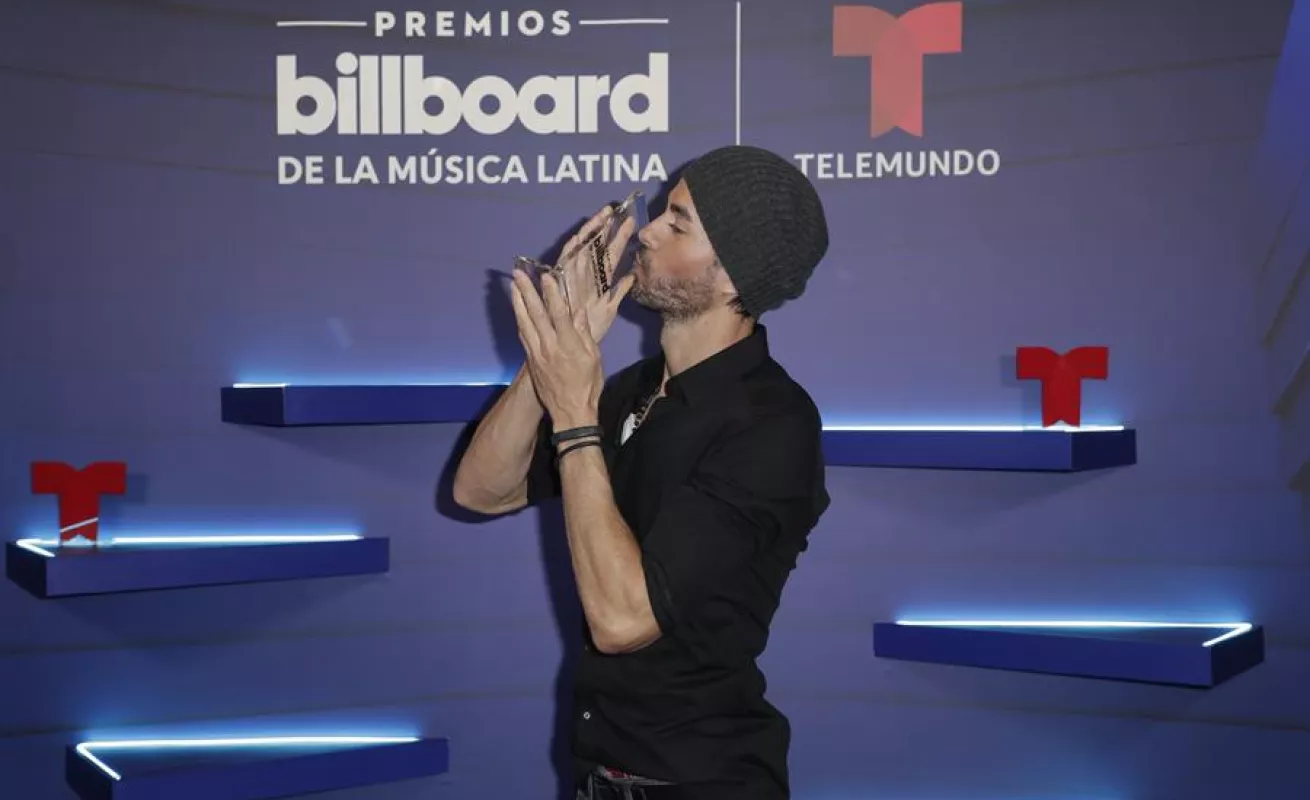  Premios Billboard de la Música Latina
