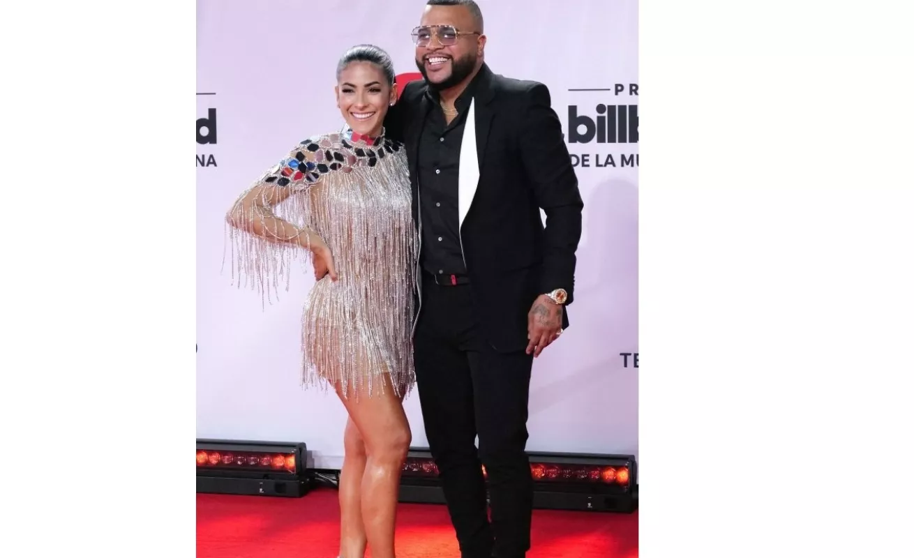  Premios Billboard de la Música Latina