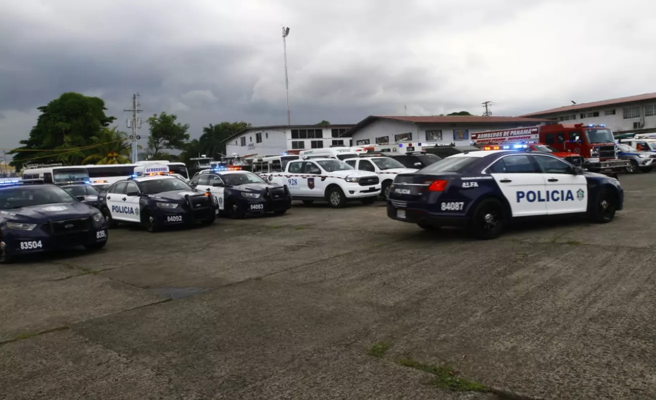 La Fuerza de Tarea Conjunta activa el operativo "Océano 2020"