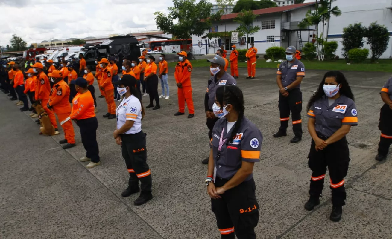 La Fuerza de Tarea Conjunta activa el operativo "Océano 2020"