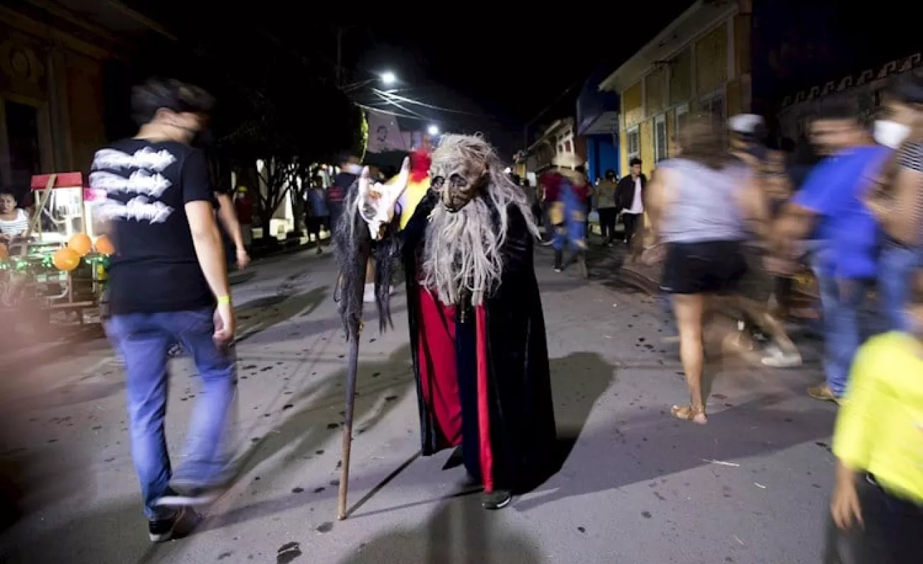 El mundo en varios clic 