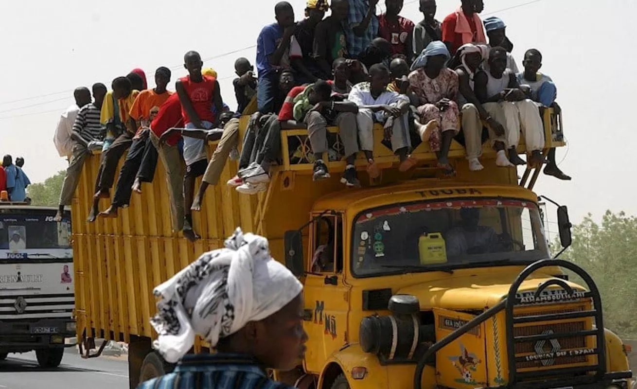 El mundo en varios clic 