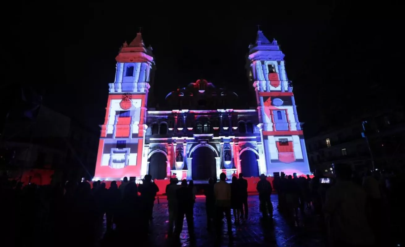 En honor a las víctimas del COVID19